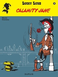  Morris et  Goscinny - Calamity Jane.