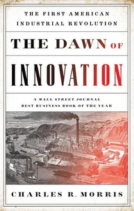The Dawn of Innovation