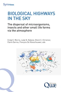 Biological Highways in the Sky