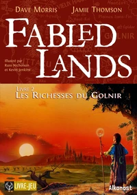 Les richesses du Golnir