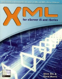 XML for eServer I5 and iSeries