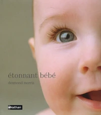 Etonnant bébé