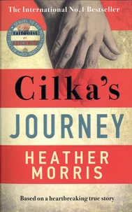 Cilka's Journey