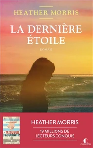 La dernière étoile