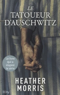 Le tatoueur d'Auschwitz