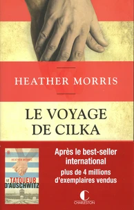 Le voyage de Cilka