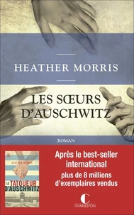 Les soeurs d'Auschwitz