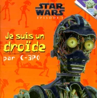 Je suis un droïde