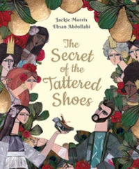 The secret of the tattered shoes