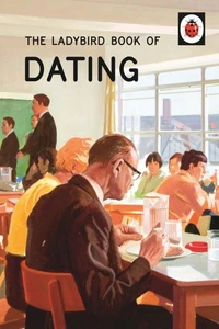 The ladybird book of dating