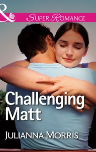 Challenging Matt