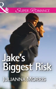 Jake's Biggest Risk