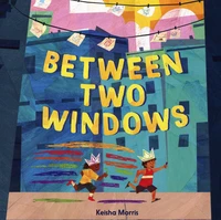 Between Two Windows