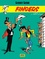 Lucky Luke L'intégrale Tome 18 Fingers ; Le daily star ; La fiancée de Lucky Luke