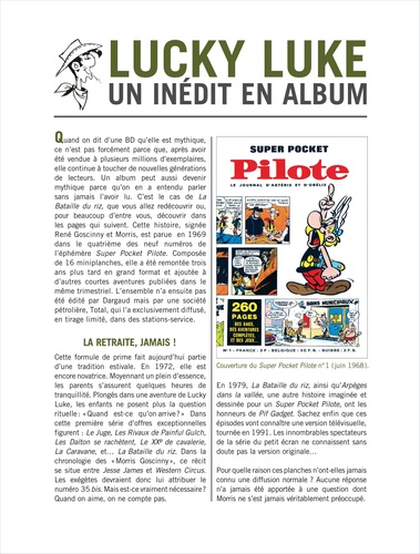 Lucky Luke L'intégrale Tome 24