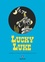 Lucky Luke L'intégrale Tome 1 La mine d'or de Dick Digger ; Rodeo ; Arizona