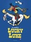 Lucky Luke L'intégrale Tome 2 Sous le ciel ; Lucky Luke contre Pat Poker ; Hors-la-loi