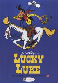 Lucky Luke : The Complete Collection Tome 2.pdf