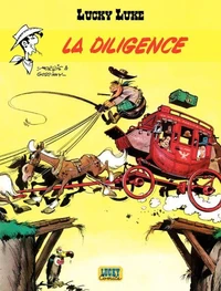 La diligence