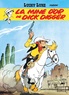  Morris - Lucky Luke Tome 1 : La mine d'or de Dick Digger.