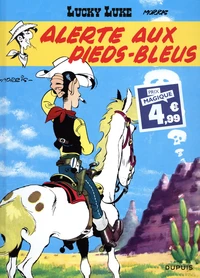 Alerte aux Pieds-Bleus