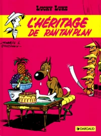 L'héritage de Rantanplan