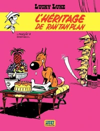 L'héritage de Rantanplan