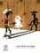 Lucky Luke Tome 16 En remontant le Mississippi