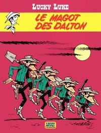 Le magot des Dalton