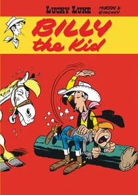 Billy the Kid
