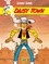 Lucky Luke Tome 21 Daisy Town