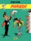 Lucky Luke Tome 22 Fingers