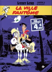 La ville fantôme