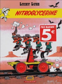 Nitroglycérine