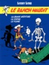  Morris - Lucky Luke Tome 26 : Le ranch maudit ; La bonne aventure ; La statue ; Le flume.