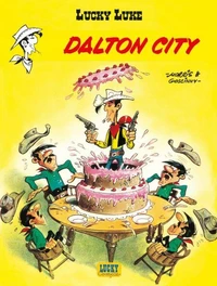 Dalton City
