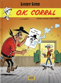 OK Corral