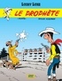  Morris et Patrick Nordmann - Lucky Luke Tome 39 : Le prophète.