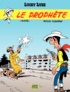  Morris et Patrick Nordmann - Lucky Luke Tome 39 : Le prophète.