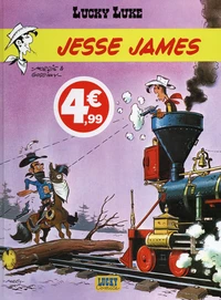 Jesse James