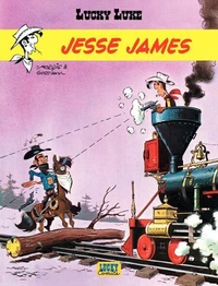 Jesse James