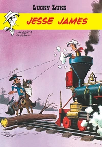 Jesse James