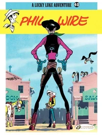 Phil Wire