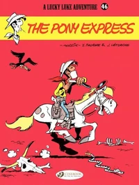 The Pony Express