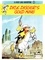 Lucky Luke Tome 48 Dick Digger's Gold Mine. La mine d'or