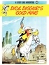  Morris - Lucky Luke Tome 48 : Dick Digger's Gold Mine - La mine d'or.