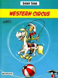 Western circus