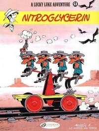 Nitroglycerin