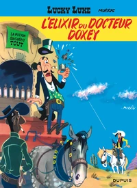 L'élixir du docteur Doxey