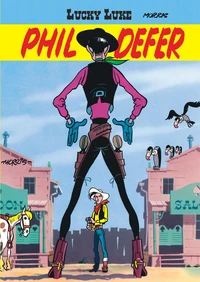 Phil Defer